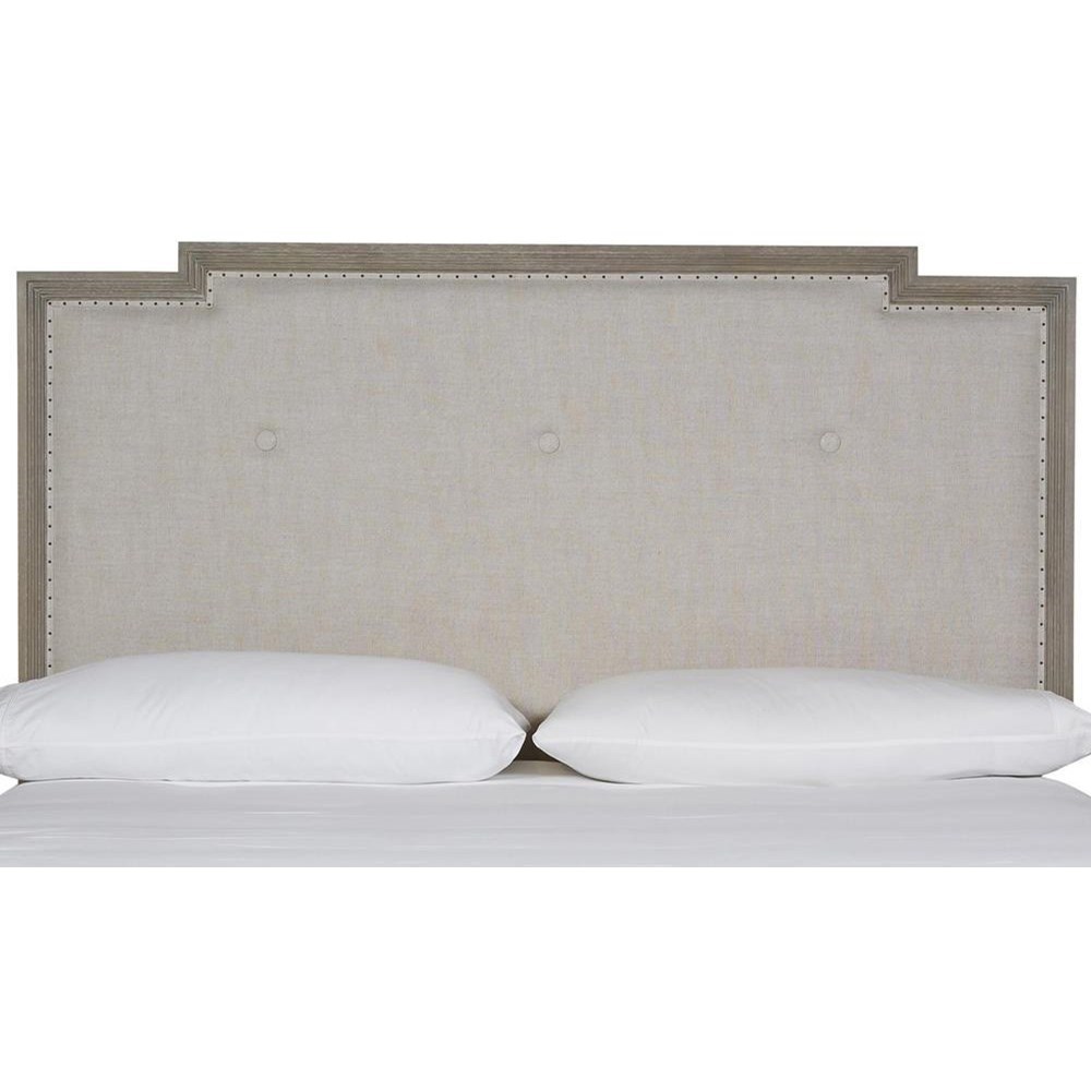 Universal Playlist 507A220 Harmony King California King Headboard